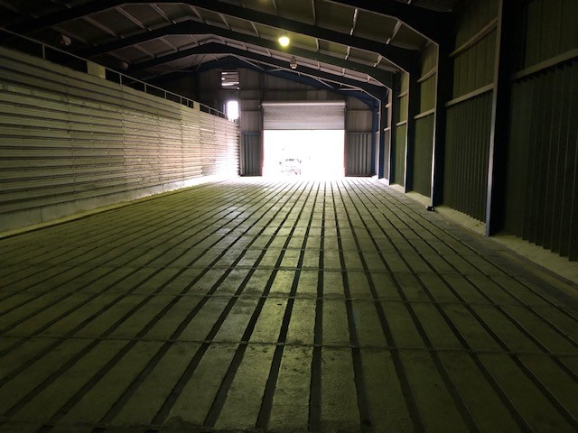 Storage in Sleaford - photo 2